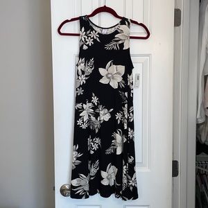 Old navy floral dress